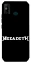 Чехол на TECNO Spark 6 Go Megadeth logo фото 1 Чехол на TECNO Spark 6 Go Megadeth logo фото 1 из 1