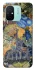 Чохол на Xiaomi Redmi 12C / Poco C55 Van Gogh collage фото 1 з 1
