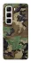 Чехол на Infinix Hot 50 4G Camouflage v12 фото 1 из 1