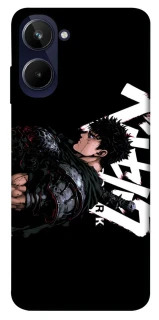 Чехол на Realme 10 4G Berserk v12 фото 1 из 1