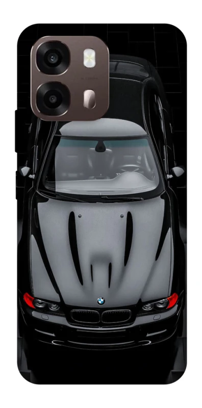 Чехол на Oppo A6 BMW V12 фото 2 из 2