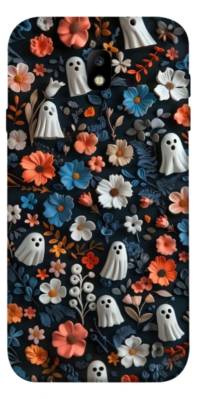 Чохол на Samsung J730 Galaxy J7 (2017) Halloween Style фото 1 з 1