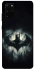 Чехол на Samsung Galaxy S20+ Batman icon фото 1 из 1
