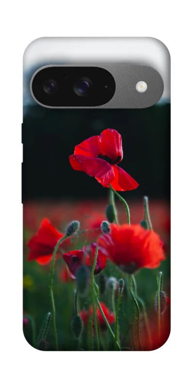 Чехол на Google Pixel 10 Мак фото 1 из 1