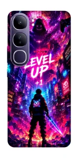 Чохол на Vivo Y300 Level UP фото 1 з 1