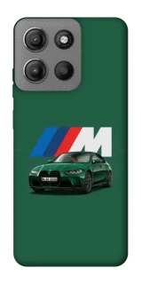 Чохол на Motorola Moto G15 Power BMW M4 фото 1 з 1