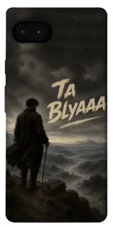 Чохол на Google Pixel 7a Ta Blyaaa фото 1 з 1