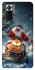 Чохол на Xiaomi Redmi Note 10 Pro Christmas spirit ver.9 фото 1 з 1