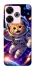 Чохол на Xiaomi Redmi 13 4G Space Cat фото 1 з 1