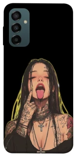 Чехол на Samsung Galaxy M34 5G Hot collage ver.4 фото 1 из 1