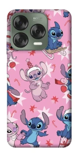 Чехол на ZTE Nubia V70 Design Stitch ver.22 фото 1 из 1