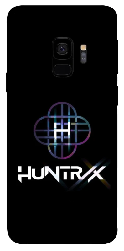 Чохол на Samsung Galaxy S9 K-Pop Demon Hunters ver.17 фото 1 з 1