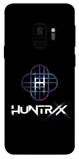 Чехол на Samsung Galaxy S9 K-Pop Demon Hunters ver.17 фото 1 из 1