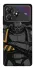 Чехол на ZTE Blade A36 Warhammer 40k v3 фото 1 из 1