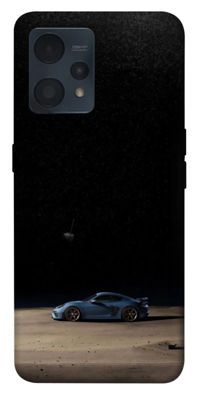 Чохол на Realme 9 4G / 9 Pro+ 911 night фото 1 з 1