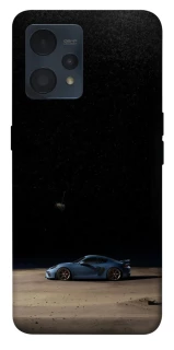 Чехол на Realme 9 4G / 9 Pro+ 911 night фото 1 из 1