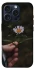 Чехол на Apple iPhone 15 Pro (6.1") Ромашка v4 фото 1 из 1