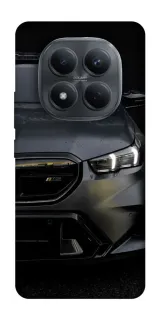 Чехол на Xiaomi Redmi Note 15 Pro 4G BMW v42 фото 1 из 1