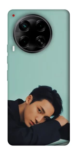 Чохол на TECNO Camon 30 (CL6) Mingyu - Seventeen фото 1 з 1