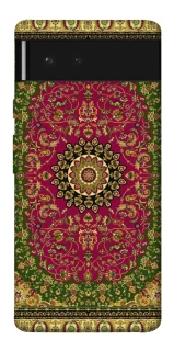 Чохол на Google Pixel 6 Килим v13 фото 1 з 1