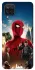 Чохол на Samsung Galaxy A12 Spider Man ver.2 фото 1 з 1