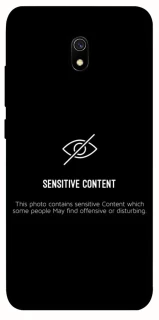 Чехол на Xiaomi Redmi 8a No image фото 1 из 1