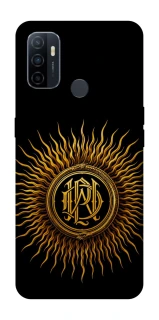 Чохол на Oppo A53 / A32 / A33 Parkway Drive logo ver.1 фото 1 Чохол на Oppo A53 / A32 / A33 Parkway Drive logo ver.1 фото 1 з 1