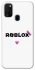 Чохол на Samsung Galaxy M21 Roblox heart фото 1 з 1