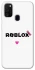 Чехол на Samsung Galaxy M30s / M21 Roblox heart фото 1 из 1