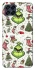 Чохол на Samsung Galaxy M33 5G Grinch mood ver.3 фото 1 з 1