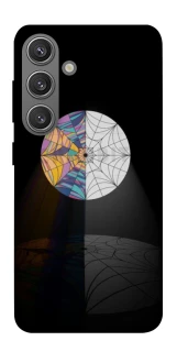 Чехол на Samsung Galaxy S24+ Wednesday room фото 1 из 1