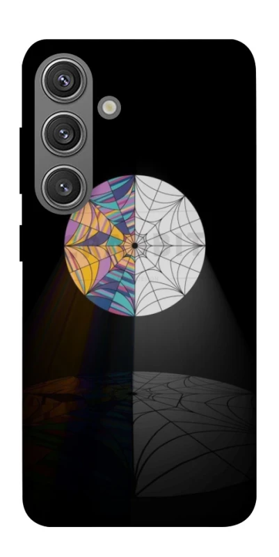 Чохол на Samsung Galaxy S24 Wednesday room фото 1 з 1