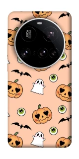 Чохол на Xiaomi 15 Ultra Halloween Spooky фото 1 з 1