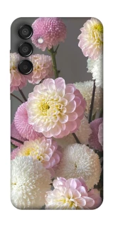 Чохол на Samsung Galaxy M15 5G Flowers v2 фото 1 з 1