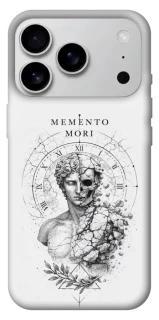 Чехол на Apple iPhone 17 Pro Max (6.9") Tattoo ver.5 фото 1 из 1