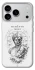 Чехол на Apple iPhone 17 Pro Max (6.9") Tattoo ver.5 фото 1 из 1