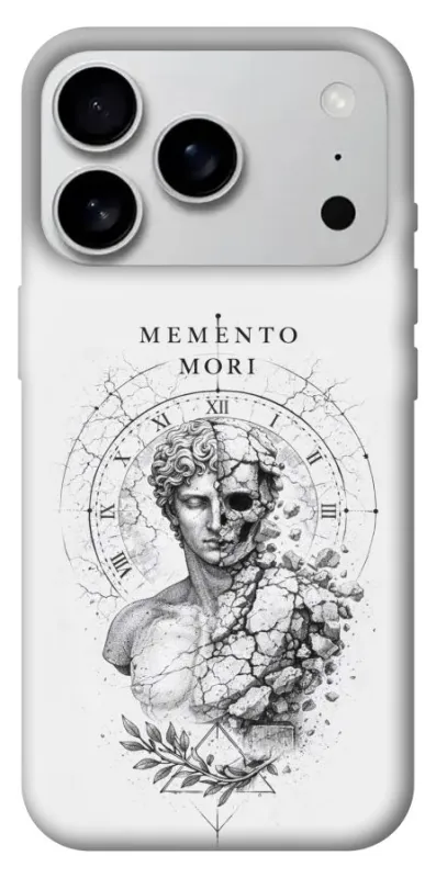 Чехол на Apple iPhone 18 Pro Max Tattoo ver.5 фото 1 из 1