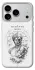 Чехол на Apple iPhone 18 Pro Max Tattoo ver.5 фото 1 из 1