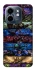 Чохол на Infinix Smart 9 4G / Hot 50i Blizzard ver.3 фото 1 з 1
