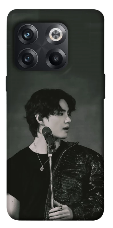 Чехол на OnePlus 10T V (Kim) - BTS фото 1 из 1