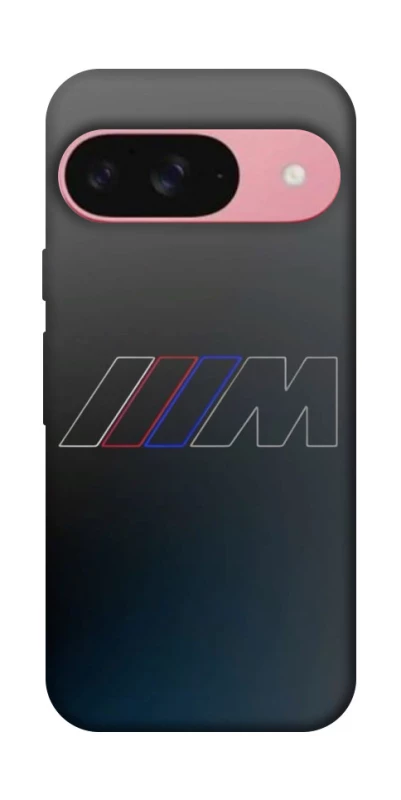Чохол на Google Pixel 9 M-series фото 1 з 1