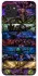 Чохол на Samsung Galaxy A03 Blizzard ver.3 фото 1 з 1