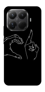 Чохол на Xiaomi 15T Pro Unrequited фото 1 з 1