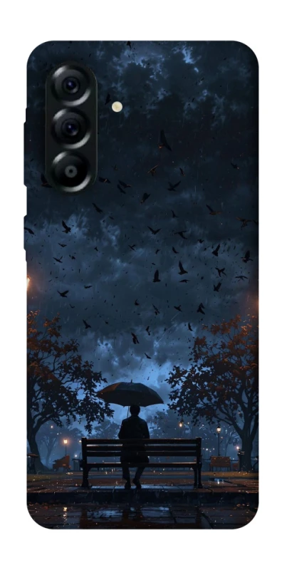 Чохол на Samsung Galaxy A57 5G umbrella фото 1 з 1