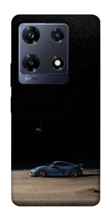 Чохол на Infinix Note 30 Pro 911 night фото 1 з 1