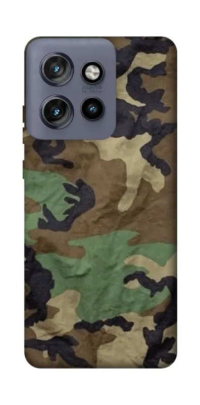 Чехол на Motorola Edge 50 Neo Camouflage v12 фото 1 из 1