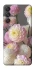 Чохол на Samsung Galaxy M55 Flowers v2 фото 1 з 1