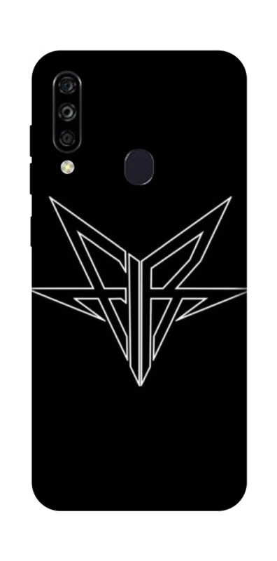 Чехол на ZTE Blade A7 (2020) Falling In Reverse ver.2 фото 1 Чехол на ZTE Blade A7 (2020) Falling In Reverse ver.2 фото 1 из 1