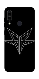 Чехол на ZTE Blade A7 (2020) Falling In Reverse ver.2 фото 1 Чехол на ZTE Blade A7 (2020) Falling In Reverse ver.2 фото 1 из 1