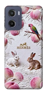 Чехол на Motorola Moto G05 Hermes фото 1 из 1